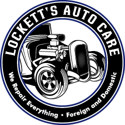 Lockett's Auto Care